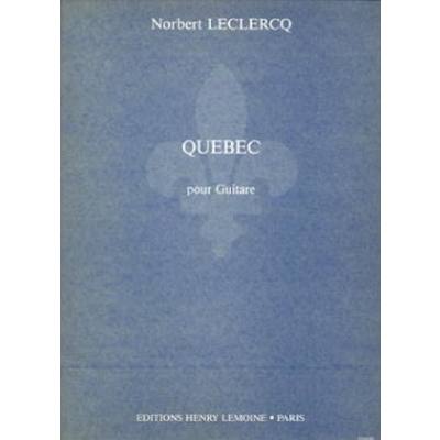 9790230953184 - Quebec 9790230953184 - Quebec