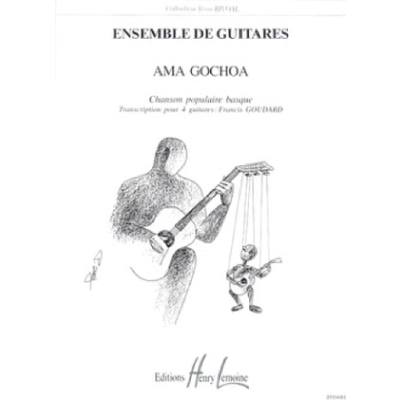 9790230953344 - Ama gochoa 9790230953344 - Ama gochoa