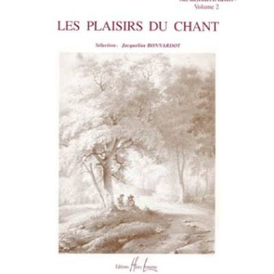 9790230953733 - PLAISIRS DU CHANT 2