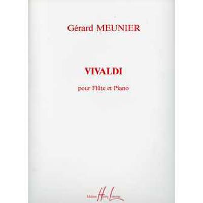 9790230954174 - VIVALDI 9790230954174 - VIVALDI