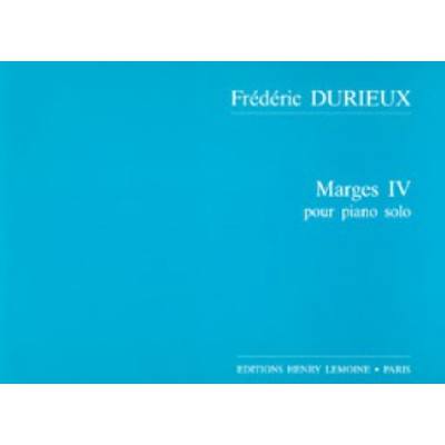 9790230960038 - MARGES 4