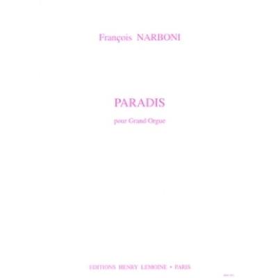 3327850260437 - PARADIS