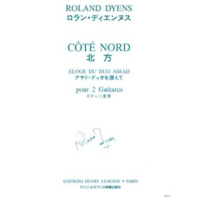 3327850260895 - COTE NORD
