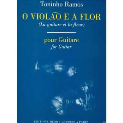 9790230960922 - O VIOLAO E A FLOR 9790230960922 - O VIOLAO E A FLOR