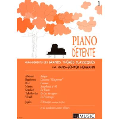 9790230960953 - Piano detente 1