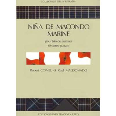 3327850261090 - Nina de macondo et marine
