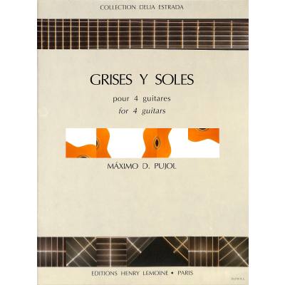 3327850262189 - Grises y soles