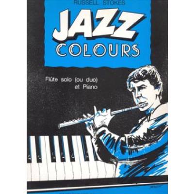 9790230962438 - JAZZ COLOURS