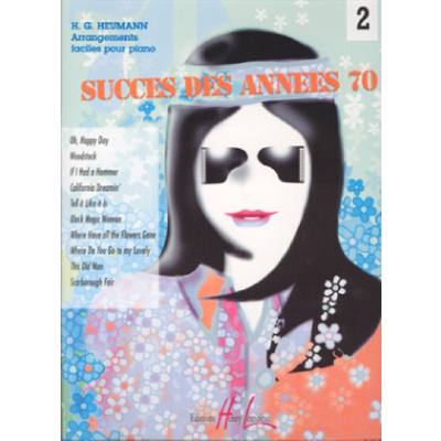 9790230962520 - Succes annees 70 Bd 2 9790230962520 - Succes annees 70 Bd 2