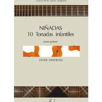 9790230963589 - 10 NINADAS 9790230963589 - 10 NINADAS