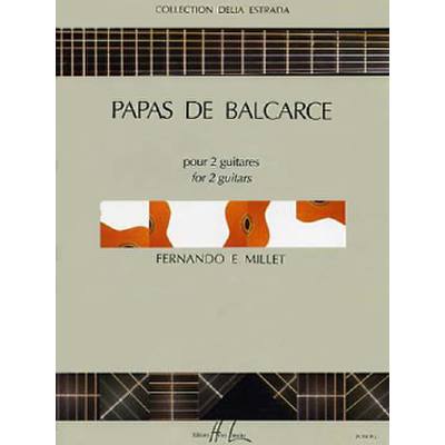 9790230963602 - Papas de Balcarce