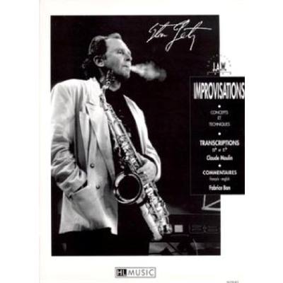 9790230963794 - Improvisations 9790230963794 - Improvisations