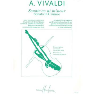 9790230964081 - Sonate c-moll 9790230964081 - Sonate c-moll