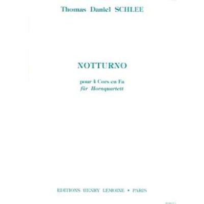 3327850264091 - Notturno 3327850264091 - Notturno