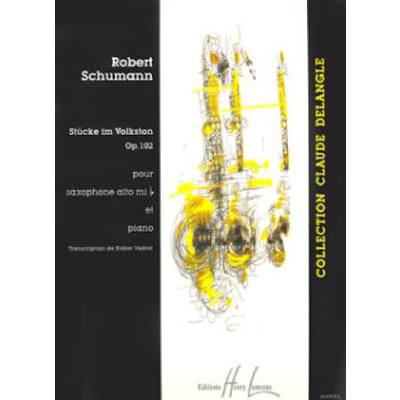 9790230964395 - 5 STUECKE IM VOLKSTON OP 102 9790230964395 - 5 STUECKE IM VOLKSTON OP 102