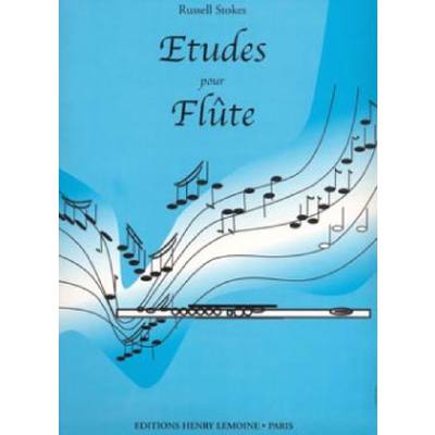 3327850264619 - Etüden 3327850264619 - Etüden