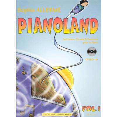 9790230964777 - Pianoland 1 9790230964777 - Pianoland 1