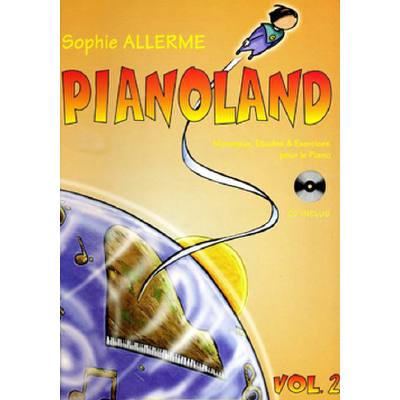 9790230964784 - Pianoland 2