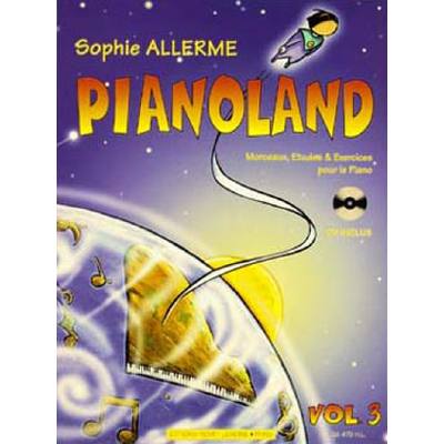 9790230964791 - Pianoland 3 9790230964791 - Pianoland 3