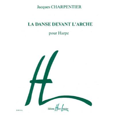 9790230964807 - La danse devant larche 9790230964807 - La danse devant larche