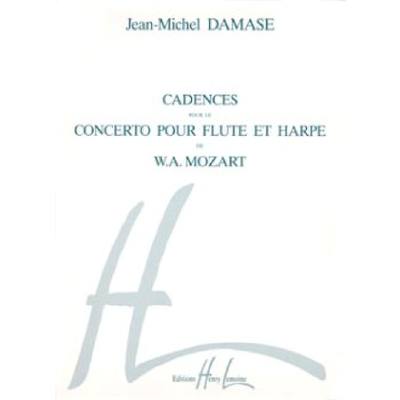 9790230965286 - Cadences du concerto de Mozart 9790230965286 - Cadences du concerto de Mozart