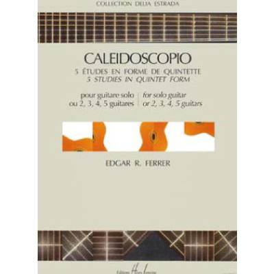 9790230965897 - Caleidoscopio 9790230965897 - Caleidoscopio