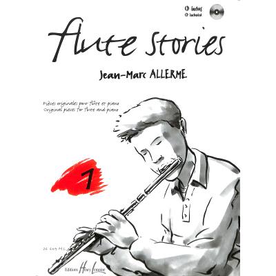 9790230966092 - Flute stories 1 9790230966092 - Flute stories 1