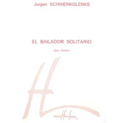 9790230966238 - El bailador solitario 9790230966238 - El bailador solitario