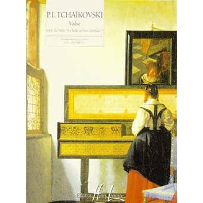 9790230966917 - La belle au bois dormant 9790230966917 - La belle au bois dormant