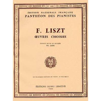 9790230914055 - Les cassiques favoris 9b