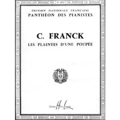 9790230977555 - Les plaintes dune poupee 9790230977555 - Les plaintes dune poupee