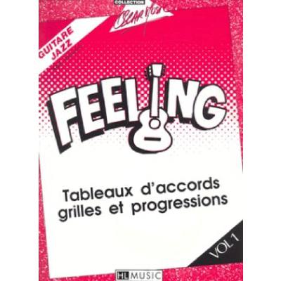 9790230930130 - FEELING 1