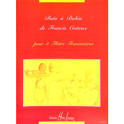 9790230965361 - Baio a bahia