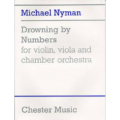 9780711992412 - Drowning by numbers 9780711992412 - Drowning by numbers