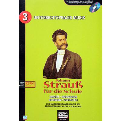 9783850610834 - Strauss für die Schule 9783850610834 - Strauss für die Schule