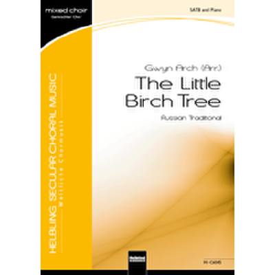9790500228882 - The little birch tree