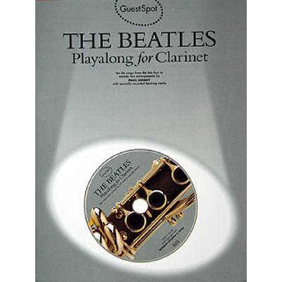9780711973428 - Playalong for clarinet 9780711973428 - Playalong for clarinet