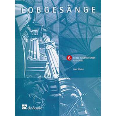 9790035077955 - Lobgesänge
