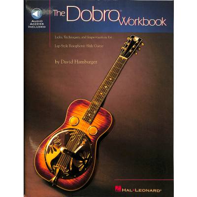 0073999951677 - Dobro workbook 0073999951677 - Dobro workbook