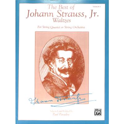 0029156636499 - Best of Strauss Walzer 0029156636499 - Best of Strauss Walzer