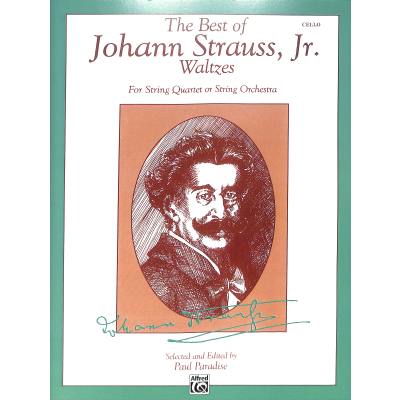 0029156636529 - Best of Strauss Walzer 0029156636529 - Best of Strauss Walzer
