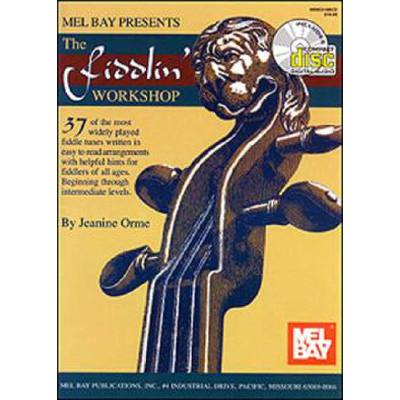 0796279036955 - Fiddlin workshop 0796279036955 - Fiddlin workshop