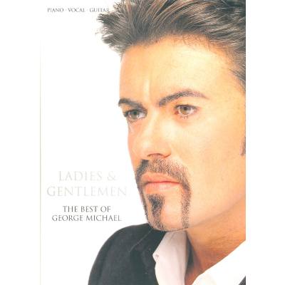 9781859096369 - Ladies + Gentlemen 9781859096369 - Ladies + Gentlemen