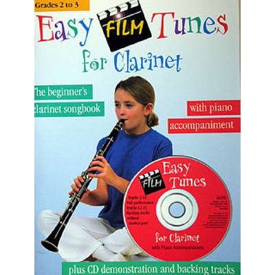 9780711969896 - Easy film tunes