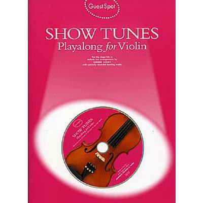 9781844491285 - Show tunes 9781844491285 - Show tunes