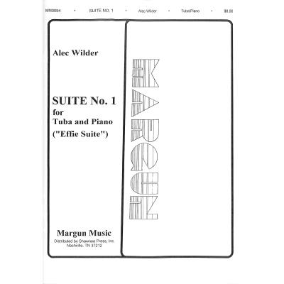 Suite 1 (Effie Suite)