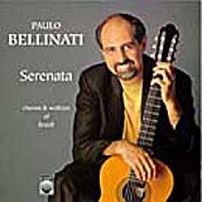 0095888100522 - SERENATA