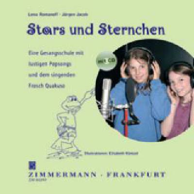 9783921729847 - Stars und Sternchen 9783921729847 - Stars und Sternchen