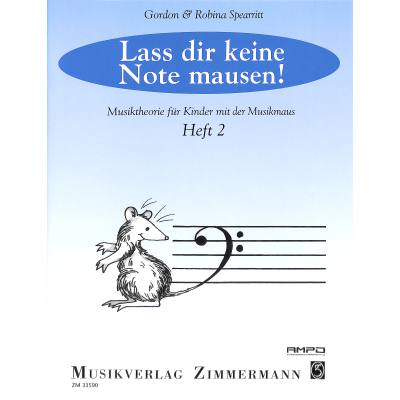 9790010335902 - Lass dir keine Note mausen 2 9790010335902 - Lass dir keine Note mausen 2
