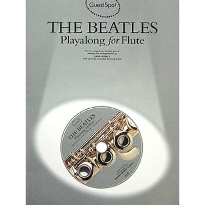 9780711973435 - Playalong for flute 9780711973435 - Playalong for flute